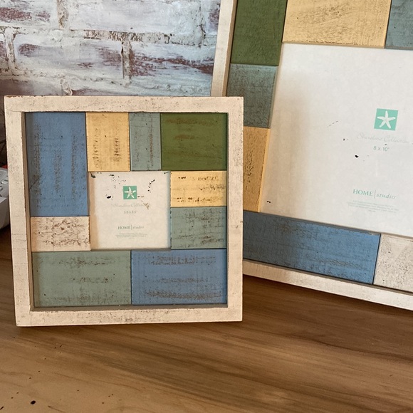 Picture frames - Picture 2 of 8